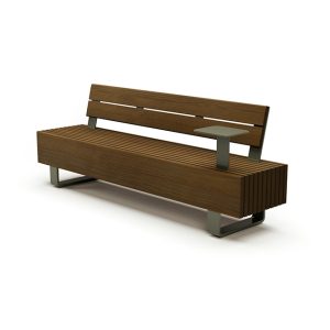 Monoline Beam Bench
