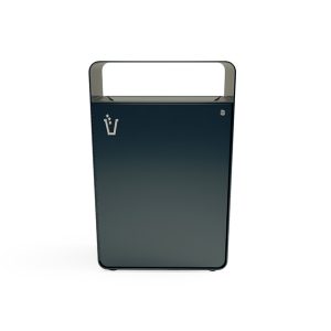 Monoline 36-gal. Litter Bin